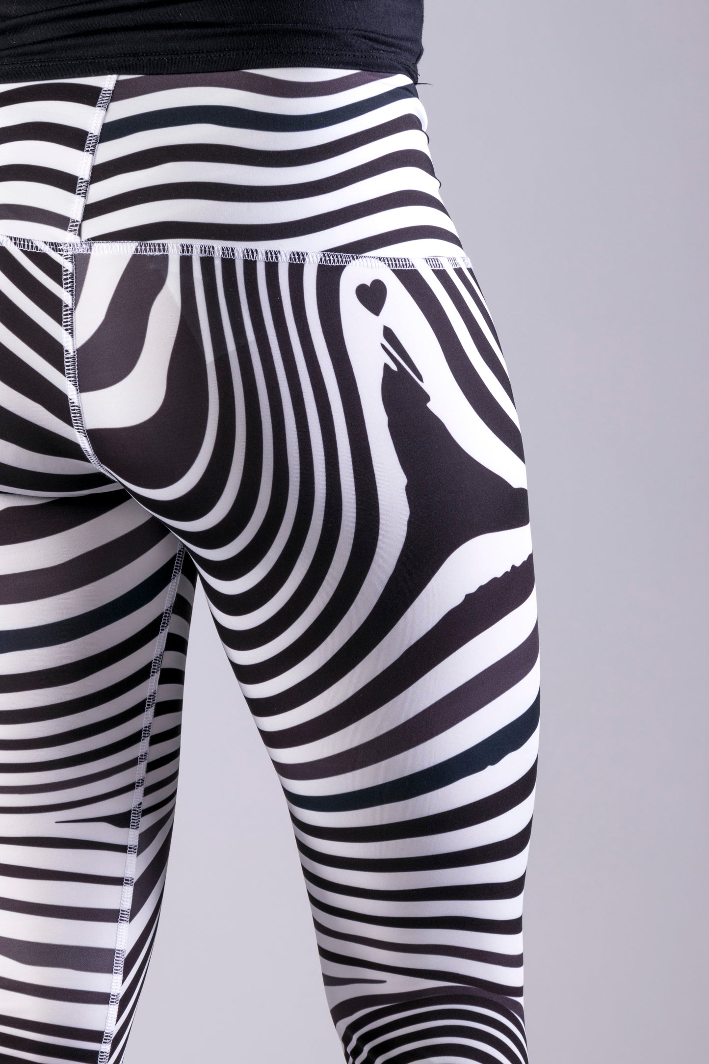 Zebra Love